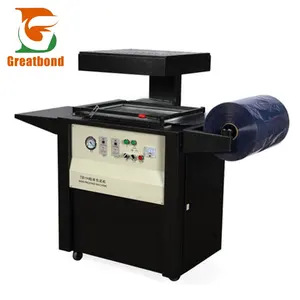 Hot Selling China Leveranciers Multifunctionele Elektrische Film Sealer Schroef Batterij Hardware Onderdelen Vacuüm Verpakking Machine Voor Olie Afdichtingen