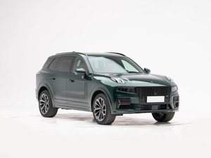 LYNK & CO 09 EM-P 2025 2.0TD EM-P 4WD Max SUV PHEV 5 Posti Full-Size 2758 Potente SUV di Lusso PHEV con Grande Autonomia - Product Image 3