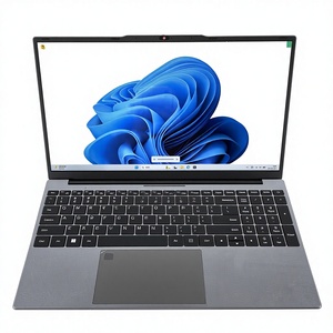 <span class=keywords><strong>Portátil</strong></span> OEM de 15.6 Pulgadas con Intel Core I5-6200U, <span class=keywords><strong>8GB</strong></span> de <span class=keywords><strong>RAM</strong></span>, <span class=keywords><strong>512GB</strong></span> <span class=keywords><strong>SSD</strong></span>, Delgado y <span class=keywords><strong>Portátil</strong></span> para Oficina - Product Image 1