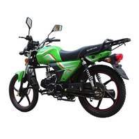 La Chine usine Alpha cyclomoteur 4 roues 125cc/150cc essence 4 temps Pit Bike ancien modèle motos de moto