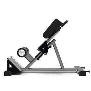 Chaise romaine d'hyperextension personnalisée, pliable, pour extension dorsale - Product Image 4