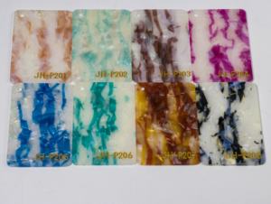 Lámina Acrílica con Patrón de 3mm, Material de Corte y Grabado Láser para Proyectos de Bricolaje, Decoración Navideña y Diseño de Etiquetas - Product Image 2