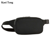 Sac banane unisexe tendance pour le sport, les voyages, la gym et le fitness