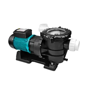 New Arrival Sand Filter Circulation Pump Electric Swimming Pool Water Pump