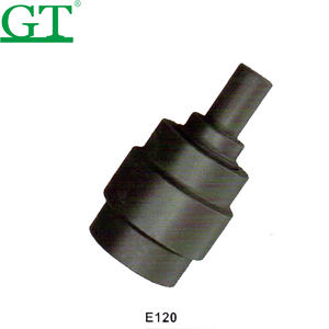 D50 e200b pc20 <span class=keywords><strong>r210</strong></span> sk60 pc200 track <span class=keywords><strong>roller</strong></span> berat bawah carrier <span class=keywords><strong>roller</strong></span> dan top <span class=keywords><strong>roller</strong></span> perakitan - Product Image 5