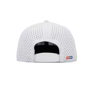 TCAP China Custom Reusable Waterproof Fabric <b>Quick</b> <b>Dry</b> 6 Panel Mesh Baseball <b>Cap</b> - Product Image 5