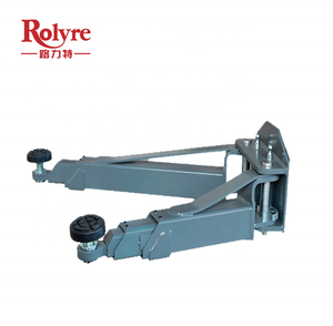 Lève-voiture hydraulique 4T haute <span class=keywords><strong>performance</strong></span>, capacité de 4000 kg, plancher libre, lève-voiture à deux colonnes pour <span class=keywords><strong>garage</strong></span> et atelier de réparation automobile - Product Image 2