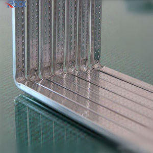 Barra Espaciadora de Aluminio Moderna y Duradera 2025 con 1 Año de Garantía para Vidrio Aislante (Espaciadores de Borde Cálido) - Product Image 3