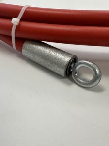 具有温度监控功能的高效不锈钢数字筒仓管理系统，可提供必要的控制优化 - Product Image 6