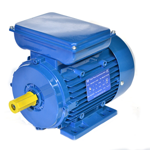 Motor Monofásico de 1 hp con Arranque por Condensador, 1500 rpm - Product Image 3