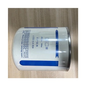 MAXTRUCK Pièces de camion de haute qualité 4324102227 0004290897 0004291097 0004291297 0004292597 Cartouche de sécheur d'air pour MB - Product Image 1