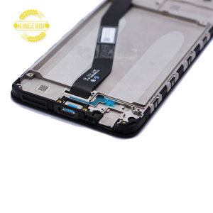 Repuesto Original para Xiaomi Redmi 8 Redmi 8A Pantalla LCD para Redmi 8 <span class=keywords><strong>Redmi8A</strong></span> Pantalla LCD Táctil Digitalizador Ensamblaje+Marco - Product Image 4