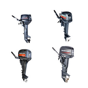 Motor Fuera de Borda de Gasolina en Oferta, Motor Marino Yamaha de 25 HP, 30 HP, 40 HP, Motor para Barco de <span class=keywords><strong>2</strong></span> y 4 Tiempos - Product Image 5