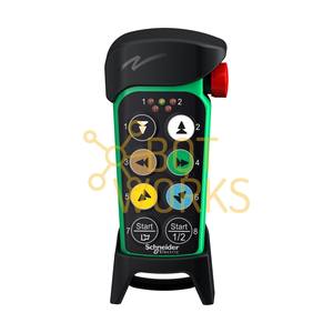 Schneider Electric ZART8LS - Neuf - Product Image 1