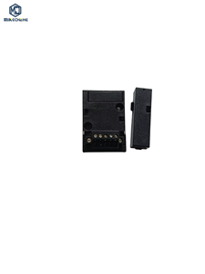 Controlador PLC, Sensor, Controlador Lógico Programable, Nuevo y Original FX3G-IDA-BD - Product Image 1