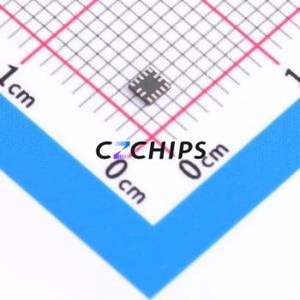 Amplificador operacional de chip IC de circuito integrado TLV9054IRUCR de alta calidad (2x2) - Product Image 2