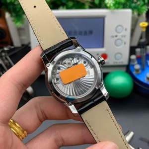 Montre pour homme de luxe originale de haute qualité, tendance, à la mode, en acier inoxydable, étanche, Omegaes - Product Image 5