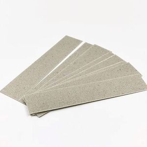 Plaque de mica isolante en phlogopite époxy fabriquée en usine, résistante aux hautes températures - Product Image 4