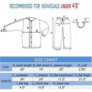 ชุดพรางตัว AUSCAMOTEK แบบ 5-in-1 น้ำหนักเบา ระบายอากาศได้ดี เหมาะสำหรับกิจกรรมกลางแจ้ง ทั้งชายและหญิง - Product Image 4