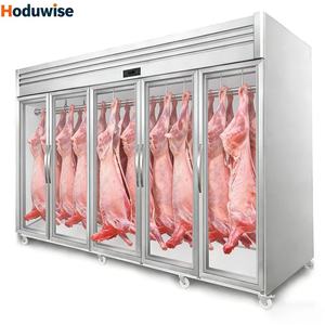 Réfrigérateur à viande commercial à grande capacité en acier inoxydable pour <span class=keywords><strong>abattoir</strong></span> - Product Image 5
