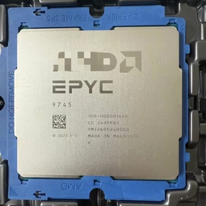 A-MD โปรเซสเซอร์9175F epyc/100-000001145 16คอร์4.2 512MB/4.55GHz เซิร์ฟเวอร์ CPU - Product Image 5