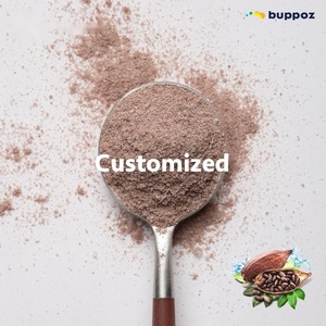 ผงชานมไทย 1 กก. บรรจุถุง ฮาลาล HACCP สำหรับร้านชานมไข่มุก รับผลิตแบบ OEM - Product Image 3
