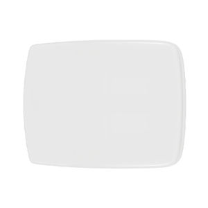 Asiento de Inodoro para Axaxtremforma8 Blanco con Bisagras Extensibles - Product Image 1