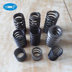 Özel paslanmaz çelik yay çelik bakır yüksek kaliteli titanyum vana yayı - Product Image 3