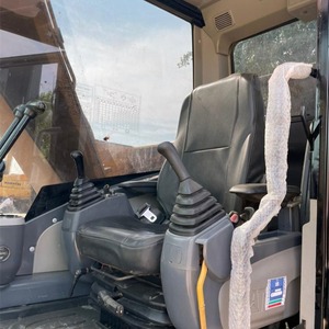 Vendo excavadoras originales Caterpillar CAT312D de segunda mano a bajo precio con un funcionamiento estable - Product Image 6