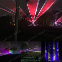 30W Rgb Animación Exterior Impermeable Multicolor Dj Láser Profesional Discoteca Iluminación Discoteca Luz Espectáculo de baile