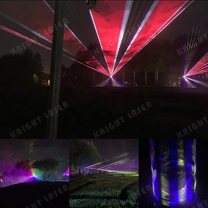 30 Wát <span class=keywords><strong>RGB</strong></span> hoạt hình ngoài trời không thấm nước đa màu DJ laser chuyên nghiệp Disco chiếu sáng hộp đêm ánh sáng nhảy múa hiển thị - Product Image 3