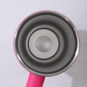 Venta al por mayor taza de coche aislada fresca de dibujos animados 40 oz taza aislada personalizable resistente a caídas de gran capacidad - Product Image 5