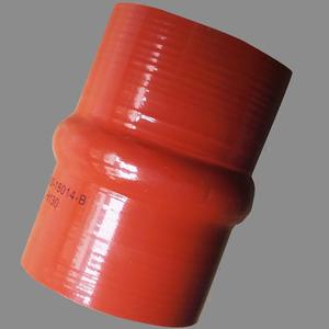 Manguera de silicona automotriz para Cummins Engine Turbo y manguera de refrigerante OEM 21501-4M400 Colores y tamaños personalizables - Product Image 5