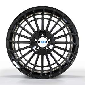 Flrocky ล้อคาร์บอนไฟเบอร์17 <span class=keywords><strong>18</strong></span> 19 20 21 22 24 26นิ้วล้อปลอมแปลงสำหรับ lambukan <span class=keywords><strong>Aventador</strong></span> svurus hurucan - Product Image 1