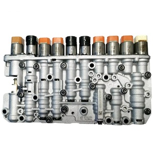 Cuerpo de Válvulas de Transmisión Remanufacturado HXT 9HP48 948TE LR069701, Repuestos para Reparación de Caja de Cambios Automática, Compatible con Chrysler y Land Rover - Product Image 5