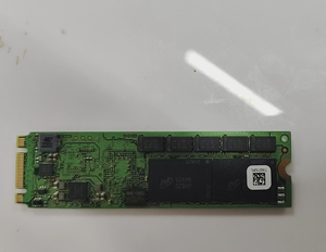 MTFDDAV480TDS-1AW16ABYY ไมครอน5300 Pro Series 480GB สามระดับเซลล์ SATA 6กิกะไบต์/วินาที M.2 2280โซลิดสเตทไดรฟ์ SSD