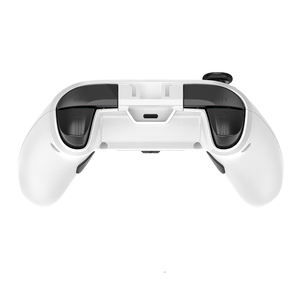 BT ワイヤレス スイッチ ゲームパッド ジョイスティック ターボボタン カスタムプログラミング 6軸ジャイロスコープ デュアルショック 多機種対応 - Product Image 2