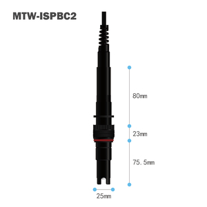 Sensor Digital de Iones de Plomo MTW-ISPbC2 Origen China Garantía de 6 Meses Personalización ODM/OBM/OEM Disponible Resolución de 0.001ppm 5%FS - Product Image 3