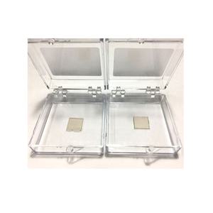 Bi2Se3 Bi2Te3 Sb2Te3 Bi2O2Se合成CVDラボ成長ダイヤモンドシード材料ウエハー2D薄いフィルム - Product Image 6