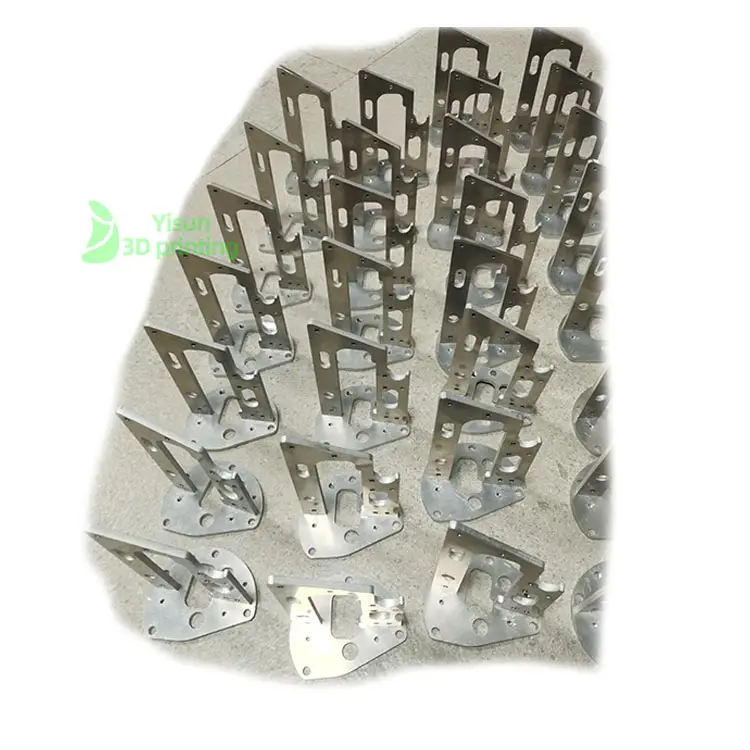 Mass Production Fabrication Sheet Metal Cutting&Stamping&Bending OEM Accepted Sheet Metal Parts Manufactures