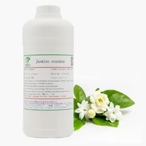 Factory Supply High Quality Jasmine Flavor at Low Price Excellent Fragrance Product