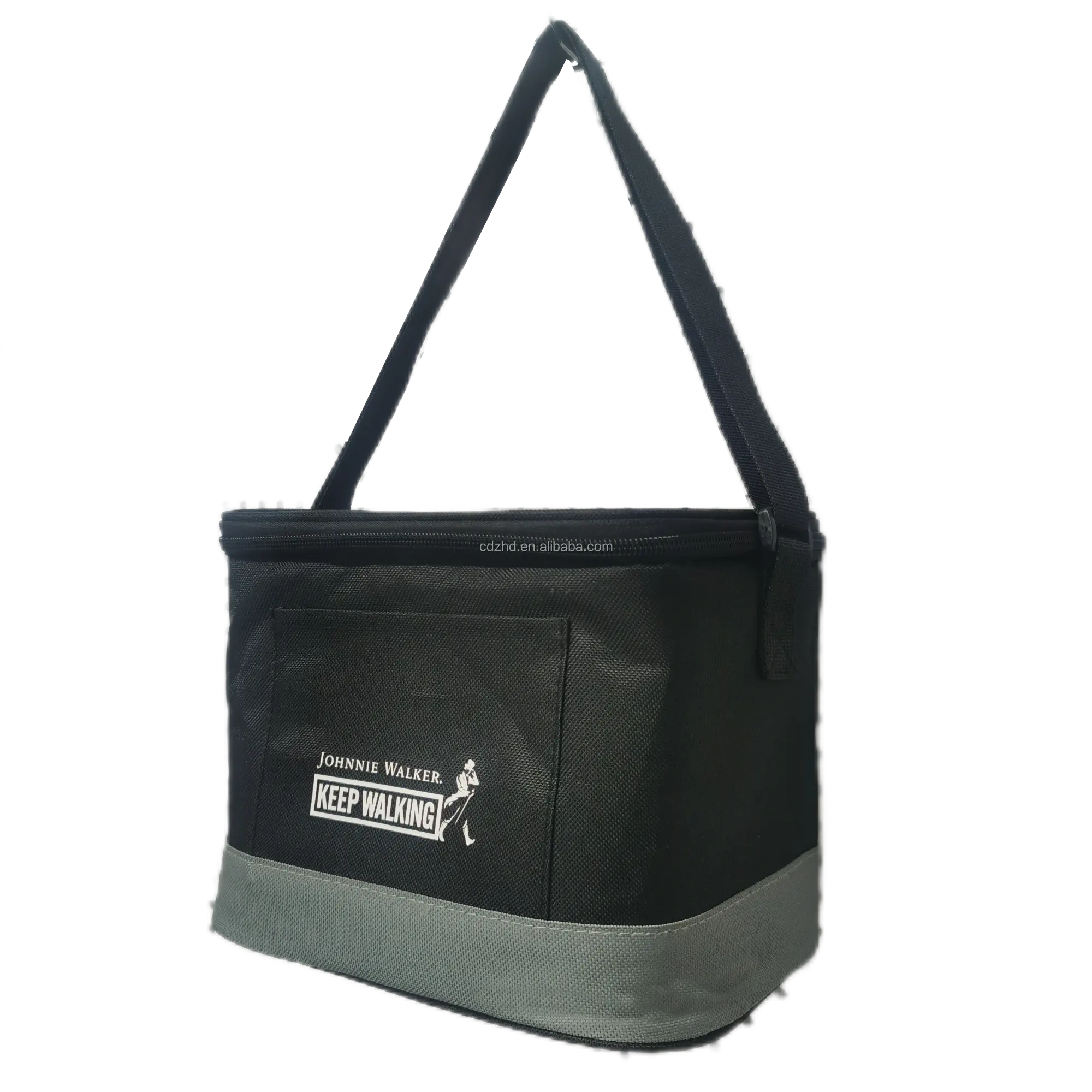 Женская сумка для ланча, изолированная коробка для ланча, складная Герметичная сумка для ланча, крутая сумка для еды с регулируемым плечевым ремнем