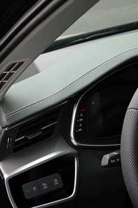Coprisedili su Misura per <span class=keywords><strong>Audi</strong></span>, Set Completo 5 Posti in Pelle Premium per A6 <span class=keywords><strong>A3</strong></span> Q5 Q7 A7 Q3 A5 Q4 Q6 - Product Image 2