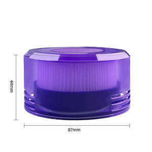 Repuestos de aspiradora con filtro Hepa para accesorios de colchón Dysons V8 Focus - Product Image 4