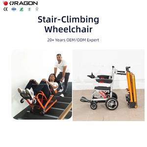 Monte-Escalier <span class=keywords><strong>Électrique</strong></span> 169 kg, <span class=keywords><strong>Fauteuil</strong></span> <span class=keywords><strong>Roulant</strong></span> Motorisé <span class=keywords><strong>pour</strong></span> Équipement de Réadaptation, <span class=keywords><strong>Assistance</strong></span> à la Montée Facile à Utiliser - Product Image 1