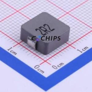 MHCB10045-2R2M-C1 ตัวเหนี่ยวนำไฟฟ้าแบบ SMD ( ค่าความเหนี่ยวนำ: 2.2uH )( ความแม่นยำ: 20% กระแสไฟฟ้าที่กำหนด: 14A ) - Product Image 1