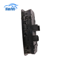 Panneau de commande double 3 et 9 broches pour lève-vitres 68110866AB compatible avec les minivans 2012-2016 et les pick-up lourds 2013-2015