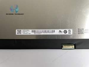 หน้าจอ LCD IPS ราคาโรงงาน รุ่น B133HAN05.A ขนาด 13.3 นิ้ว แบบบาง EDP 30 พิน จอแสดงผลแล็ปท็อปใหม่สำหรับเปลี่ยนในโน้ตบุ๊ก - Product Image 2