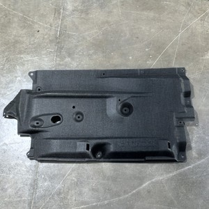 Placa Protectora de Bajos para Mazda CX 5 KD5H 56 3H0, Delantera Izquierda, Material PP, Color Negro, Modelo 2018 - Product Image 4