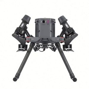 Universal Version Matrice 350 RTK IP55 Rating Waterproof Plastic M350 <b>Night</b>-<b>Vision</b> FPV <b>Camera</b> 2KM Long Range Commercial - Product Image 3